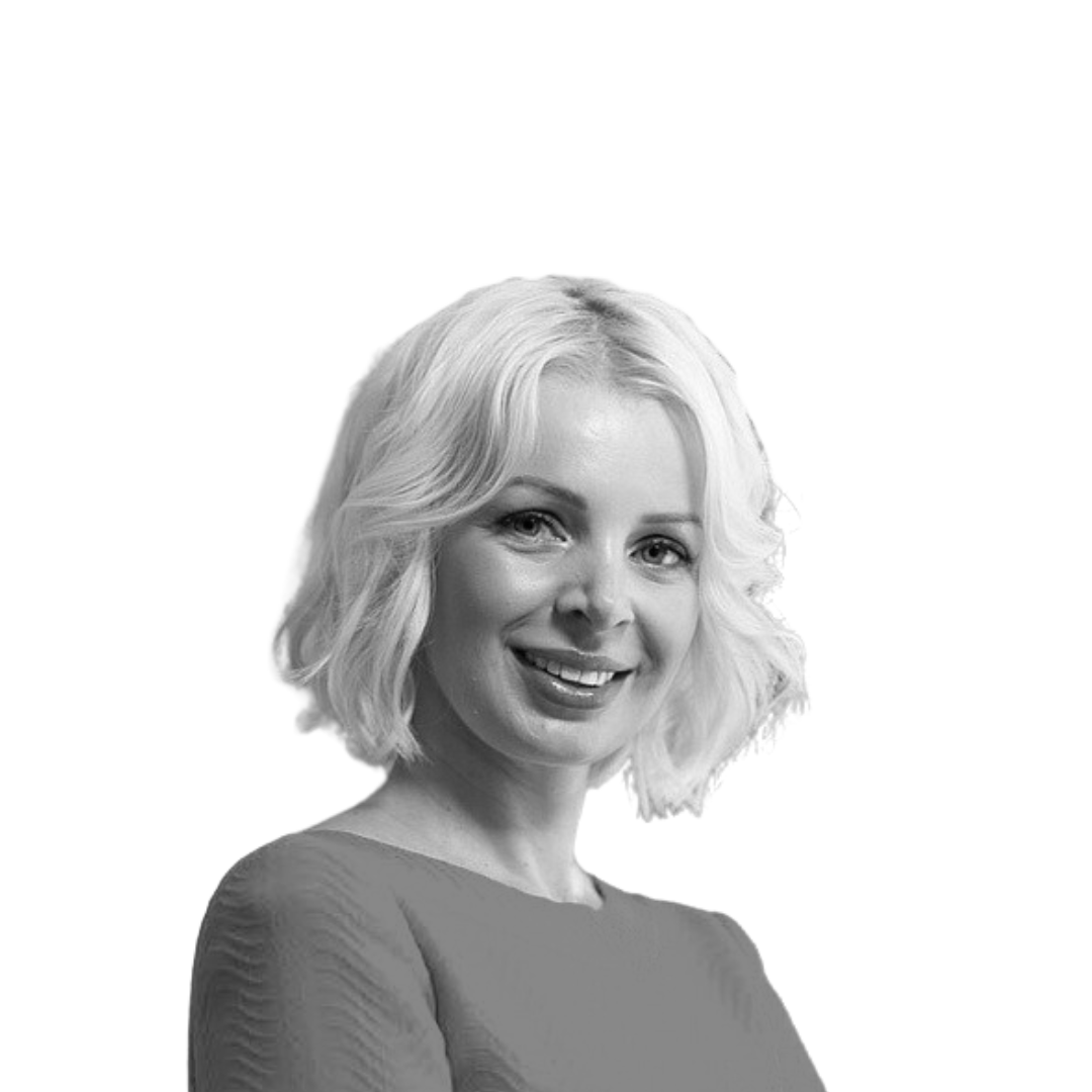 Анна Савина, основатель спа-салона «БуржуаSPA» и салона красоты «Буржуа»